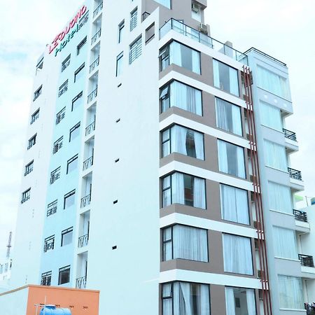 Le Duong Hotel Nha Trang Exterior photo